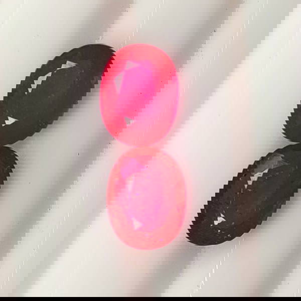 1 No Reserve Classic Gemstones Thailand Auction on Sep 19, 2023 by