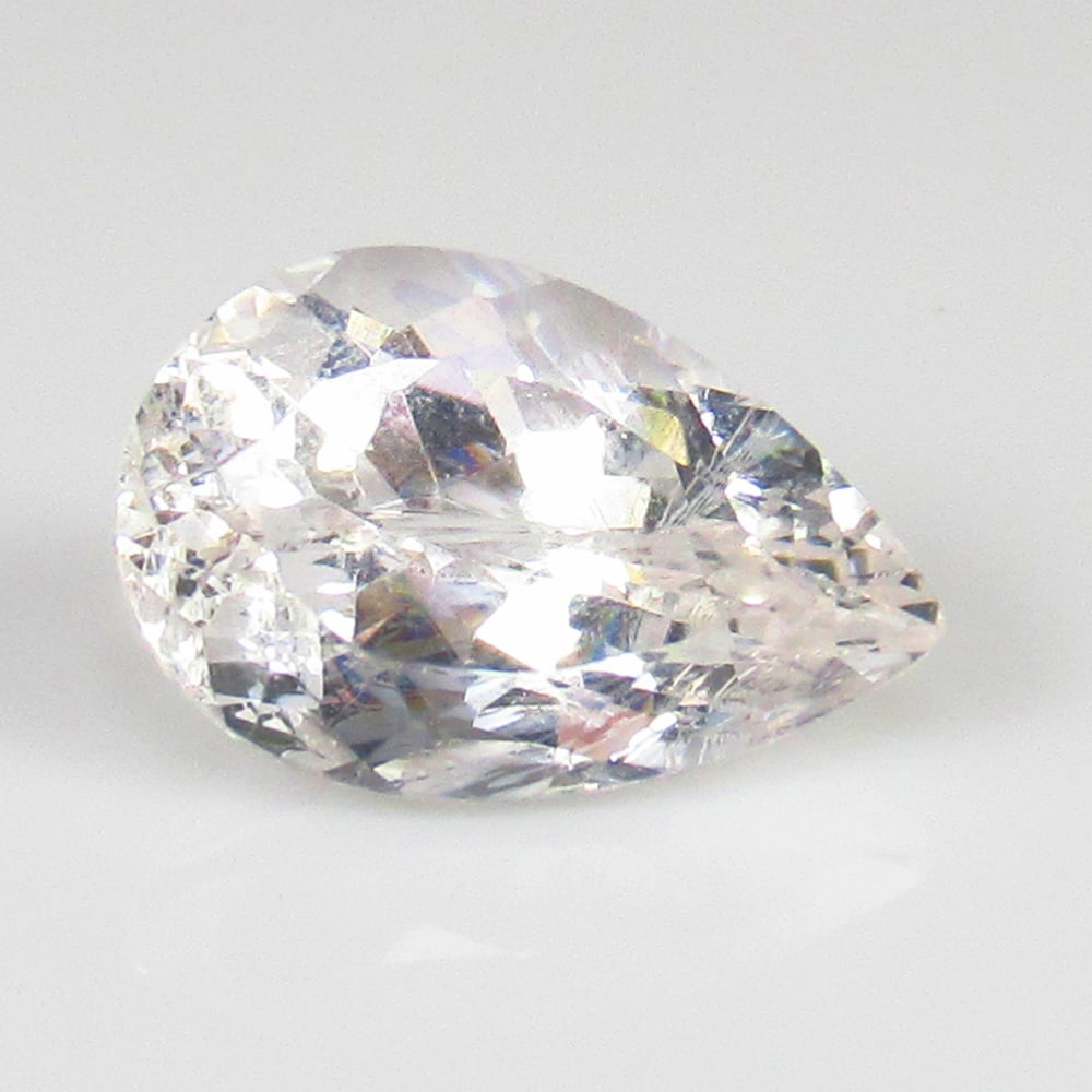 2.08 Ct Natural Danburite Loose Stone (1 of 2)