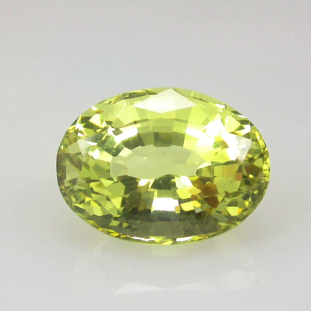 8.39 Ct Natural Lemon Quartz Loose Stone: Weight - 8.39 Ct / Size - 15.30 x 11.40 x 8.80 mm / Top Quality Luster / Excellent Pear Cut / Origin - Brazil / Treatment - None