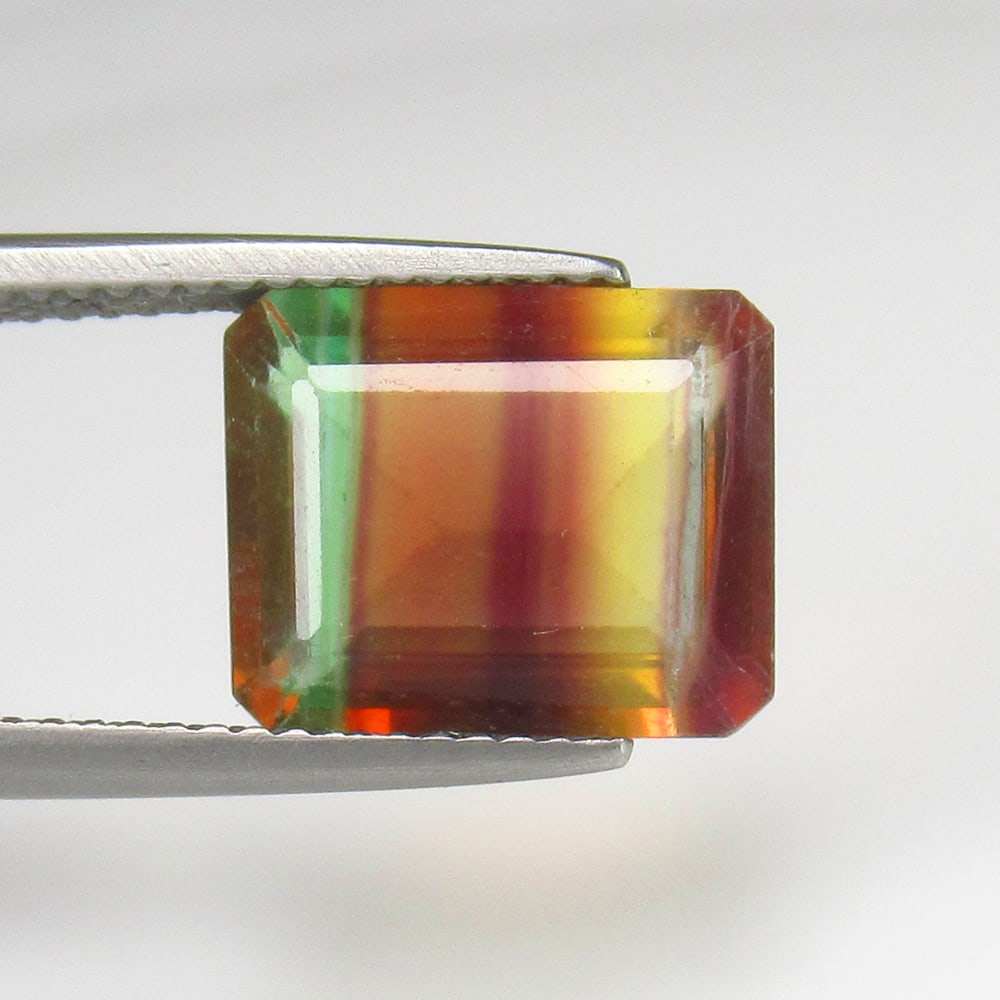 5.84 Ct Natural Flourite Loose Stone (1 of 2)