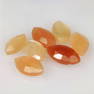 8.83 Ct Natural Moonstone Marquise Cut Beads