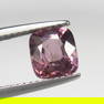 1.48 Ct Natural Pink Spinel Cushion Cut