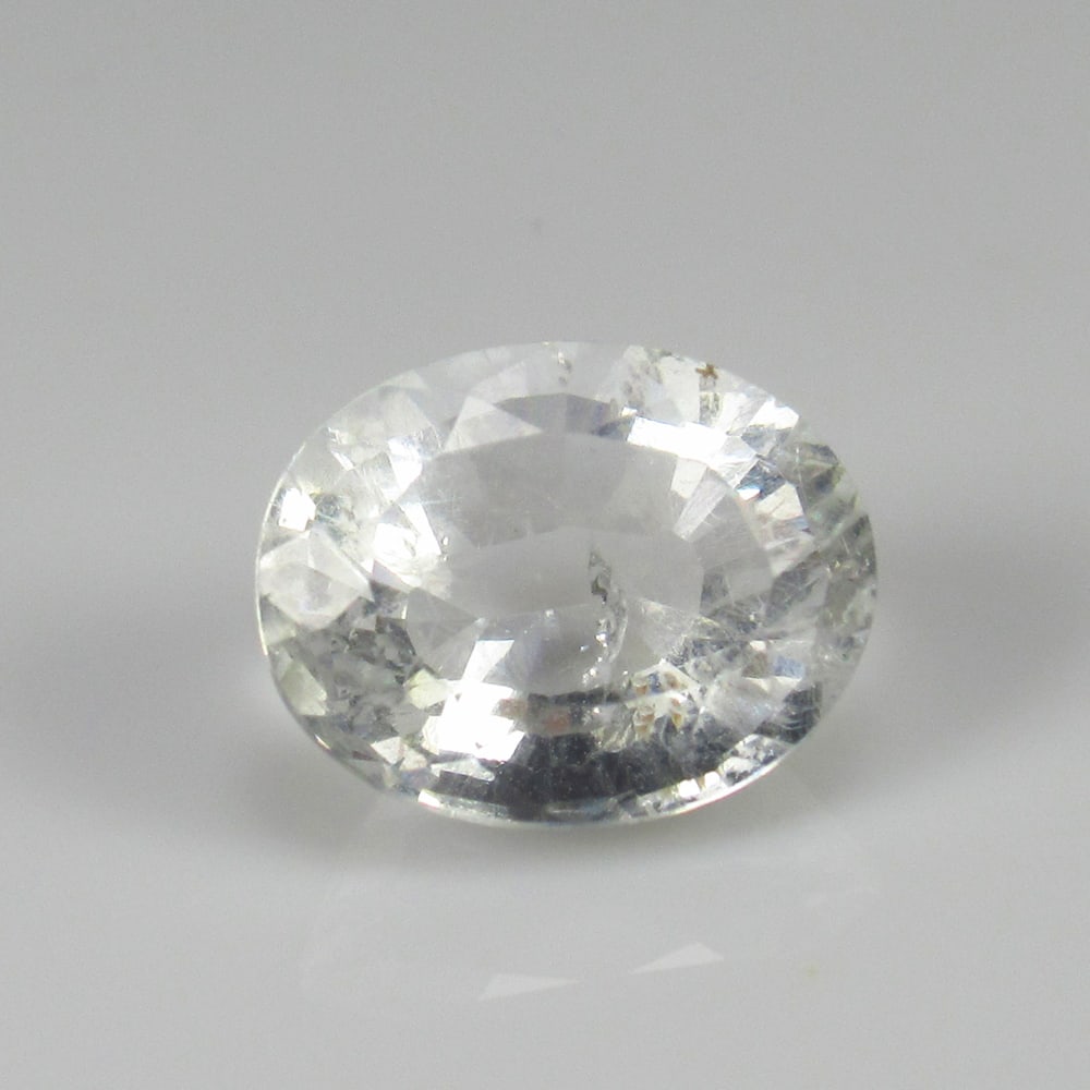 1.94 Ct Natural Iolite Opal Oval Cut (1 of 4)