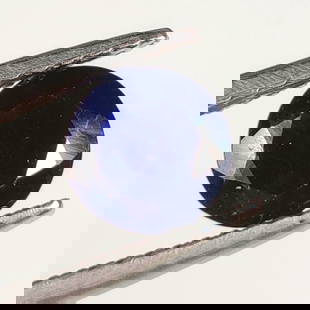 1.92 Ct Natural Blue Sapphire Round Cut: Weight - 1.92 Ct / Dimensions- 7.00 x 7.00 x 4.10 mm / Shape - Round Cut / Clarity - VVS / Origin - Sri Lanka / Treatment - Standard Heated