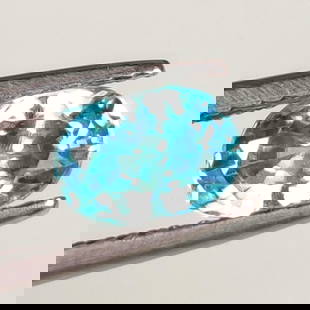 1.75 Ct Natural Blue Zircon Oval Cut: Weight - 1.75 Ct / Dimensions - 7.40 x 5.10 x 4.40 mm / Shape - Oval Cut / Color - Brown / Clarity - VVS / Origin - Cambodia / Treatment - Gentle Heat
