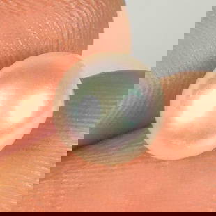 2.55 Ct Natural Fresh Water Pearl Round Beads: Weight - 2.55 Ct / Size - 7.50 x 7.50 x 6.00 mm / Shape - Drilled Round Beads / Color - White / Clarity - OPaque / Origin - India / Treatment - None