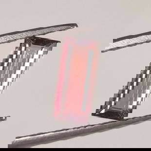 1.11 Ct Natural Pink Tourmaline Rectangle Cut: Weight - 1.11 Ct / Dimensions - 9.80 x 4.30 x 2.90 mm / Shape & Cut - Rectangle Cut / Color - Pink / Transparency - Transparent / Comments - Unheated