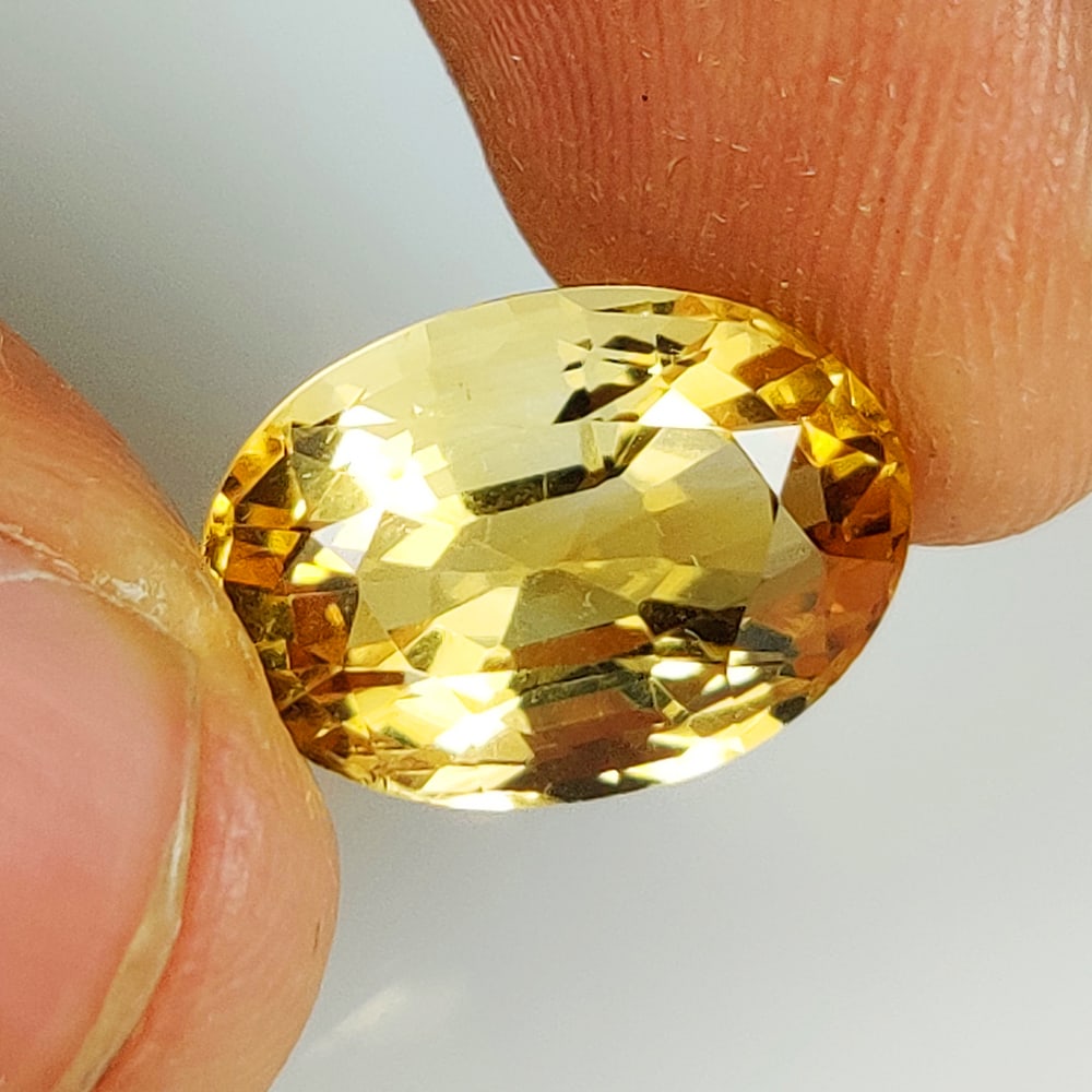 7.42 Ct Natural Opal Oval Cab: weight - 7.42 Ct / Dimensions - 18.60 x 11.00 x 4.40 mm / Shape - Excellent Oval Cab / Origin - Brazil / Treatment - None