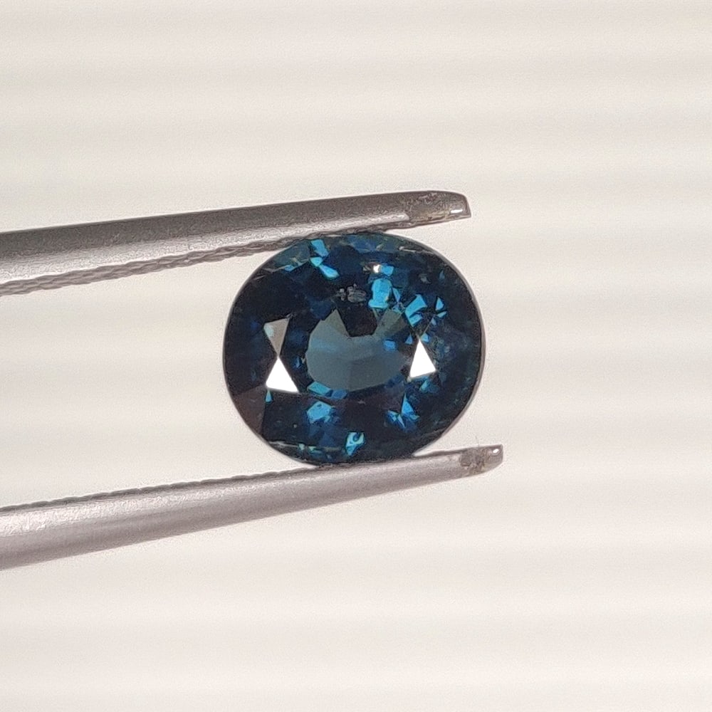 1.70 Ct Natural Spinel Cushion Cut (1 of 2)