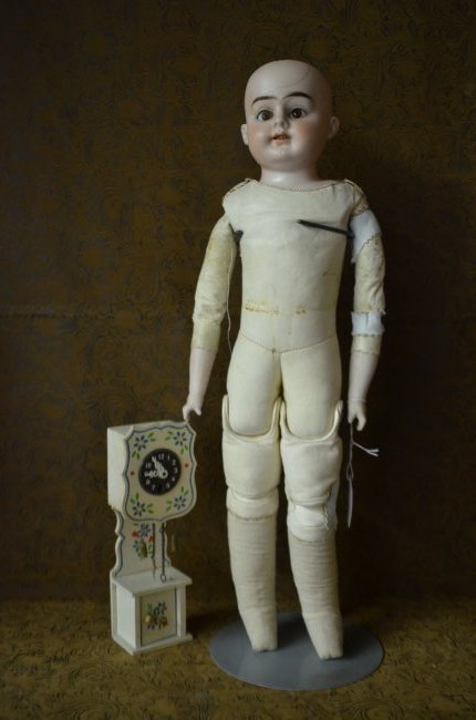 20" Antique Alma Doll (1 of 2)
