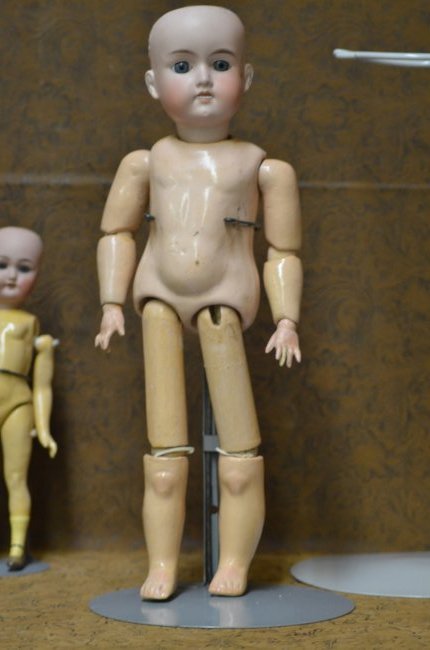 24" Antique 1912 Bisque Doll (1 of 2)