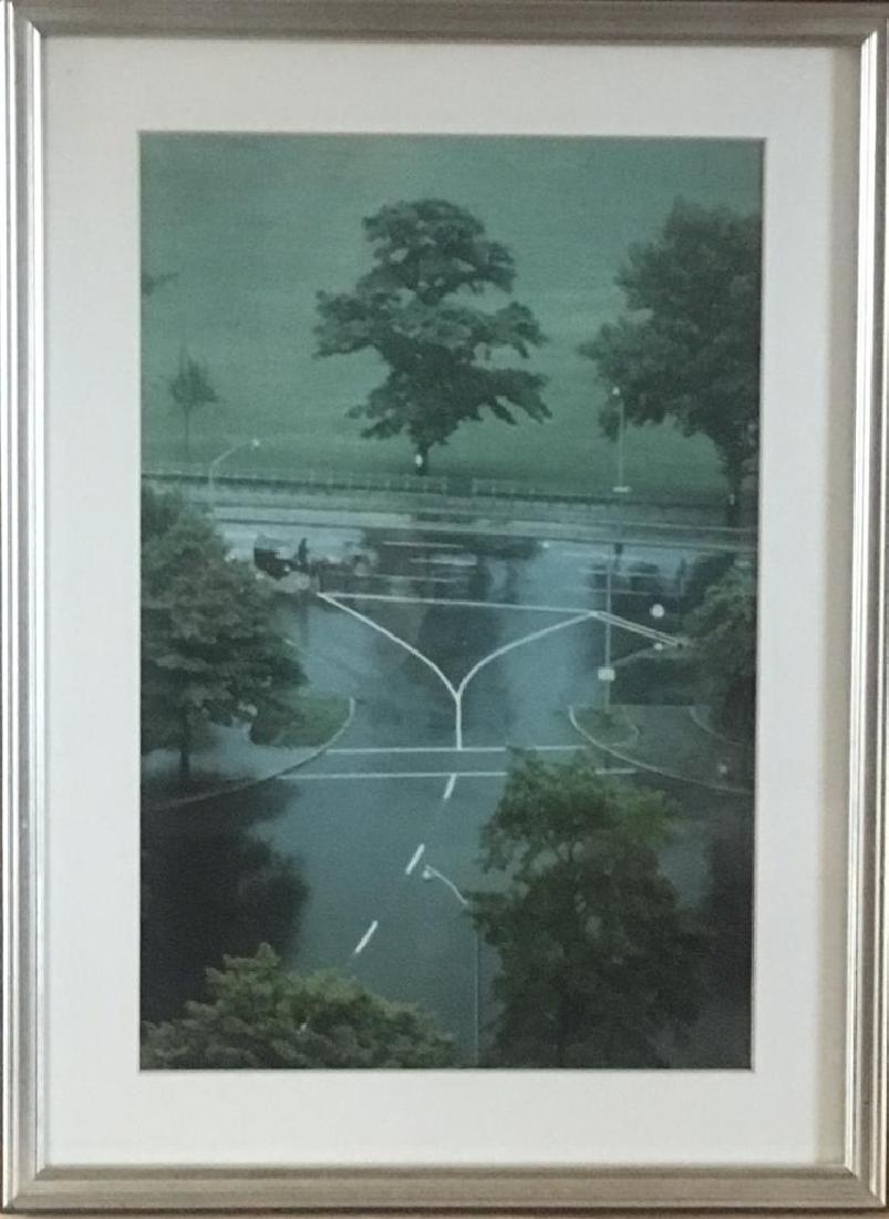 Ruth Orkin (American 1921-1985), My Tree, Photograph (1 of 4)