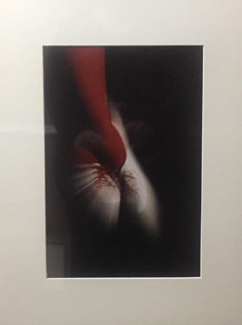 Bela Kalman (American/Hungarian1921-2011) Photograph, (1 of 4)