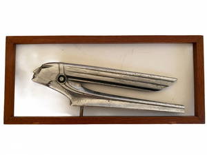 Hood Ornaments & Accessories