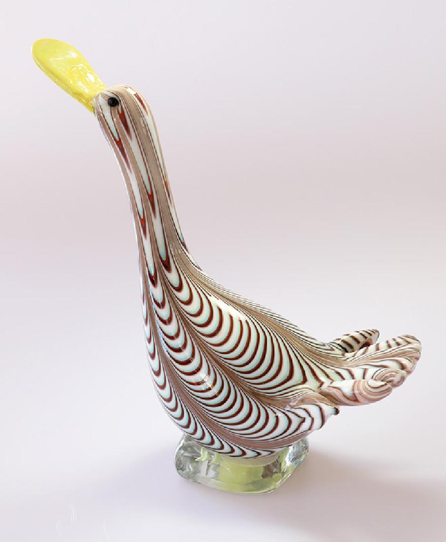 Fulvio Bianconi, Venini & C., Murano, Ente (1 of 1)