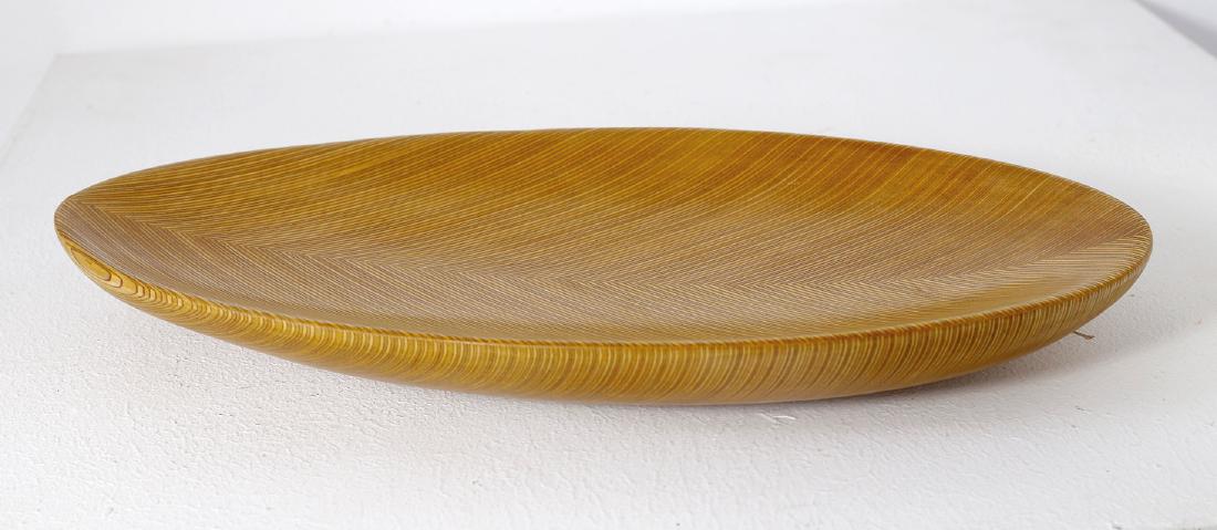 Tapio Wirkkala, Schale (1 of 2)