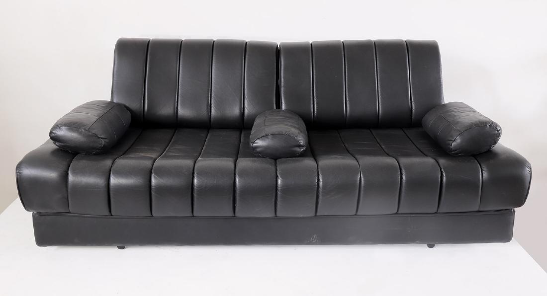 de Sede, Daybed DS 85 (1 of 1)
