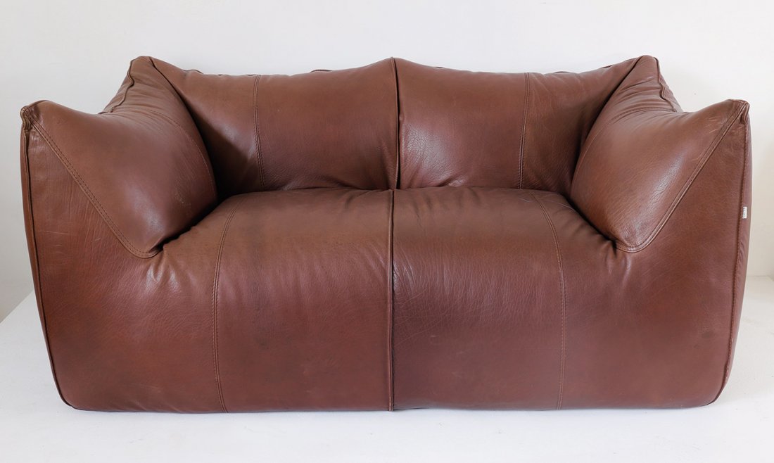 Mario Bellini, B & B Italia, Sofa Le Bambole (1 of 2)