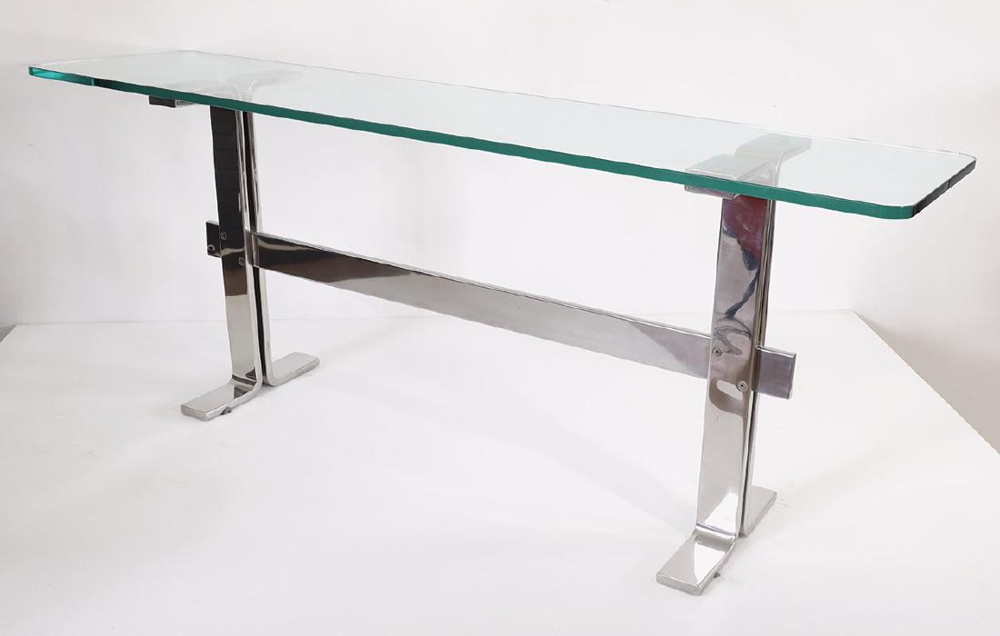 Dada Industrial Design, Konsole (1 of 1)