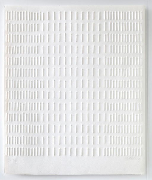 Gunther Uecker Pragedruck Nov 23 19 Kunst Design Auktionshaus In Germany