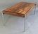 Sven Ivar Dysthe 2 Easy Chairs + Coffee Table - 2