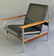 Sven Ivar Dysthe 2 Easy Chairs + Coffee Table - 3