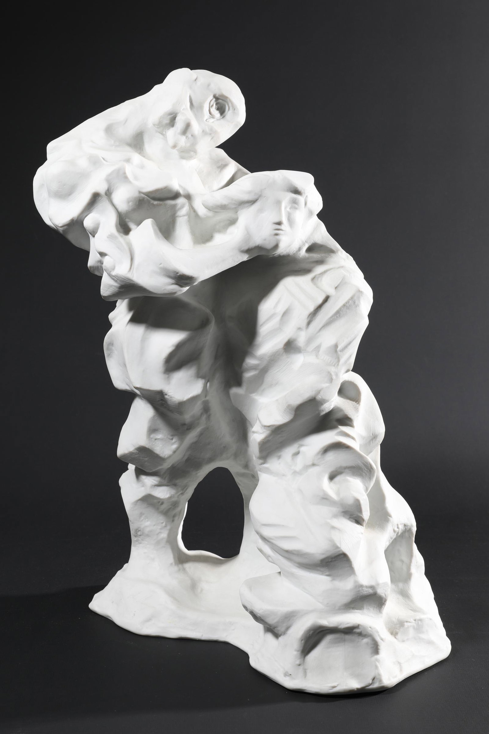 Rosenthal, Sandro Chia, 'Pygmalion', Ex. 24/50 (1 of 6)