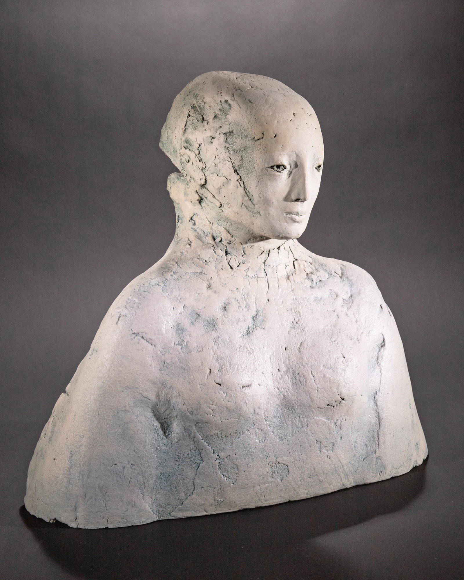 Carmen Dionyse, large bust (1 of 7)