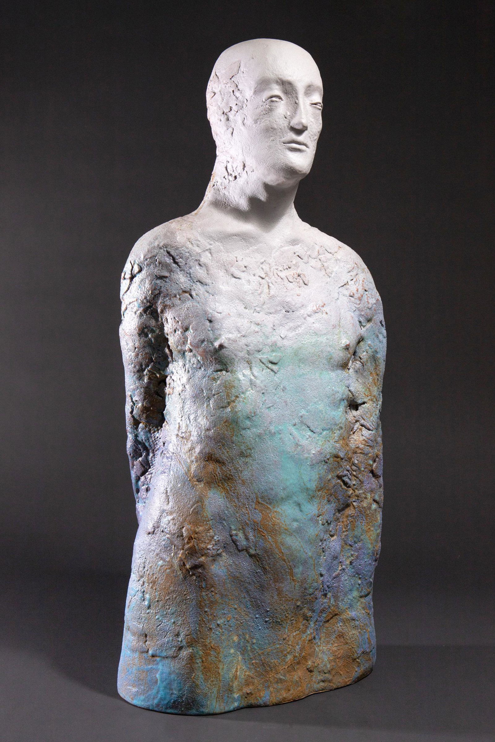 Carmen Dionyse, Large Sculpture Aquaria (1 of 10)