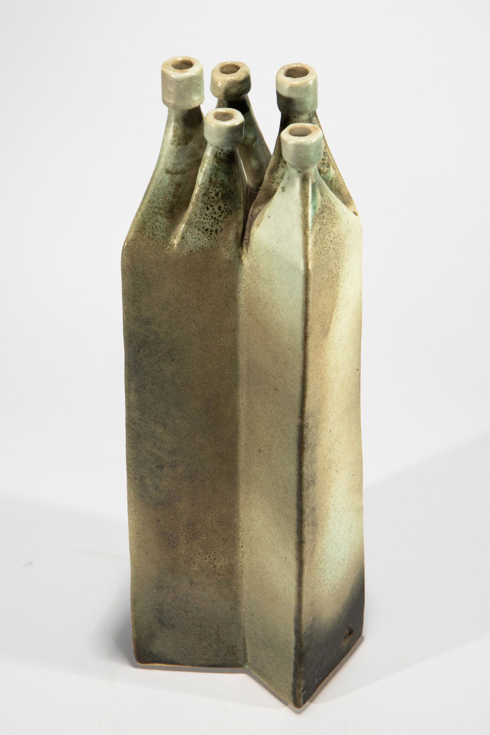 Ingeborg & Bruno Asshoff, group of vases (1 of 7)