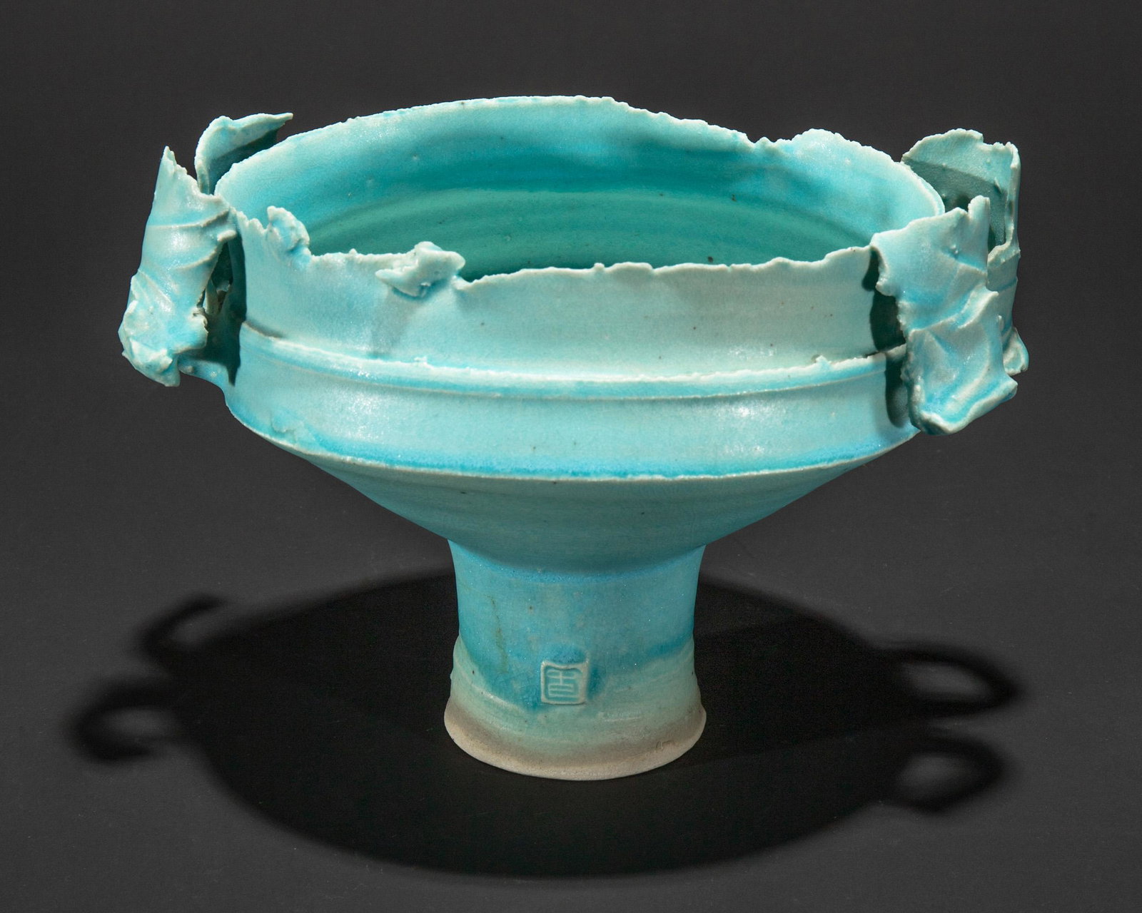 Colin Pearson, Winged Vessel (1 of 8)