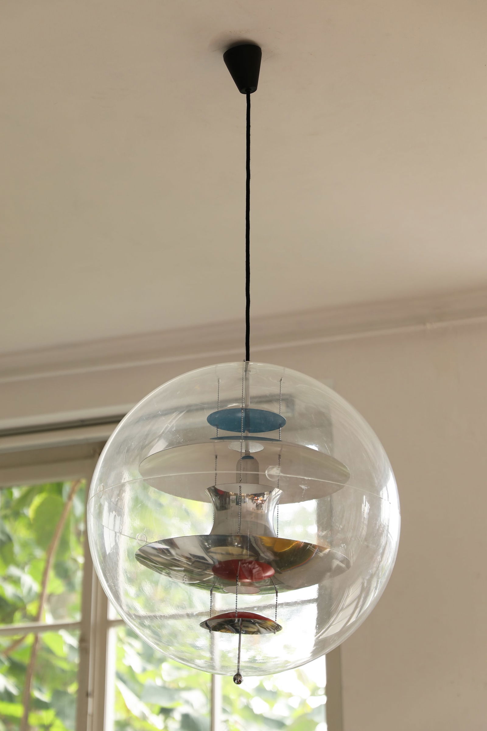 Louis outlet poulsen globe