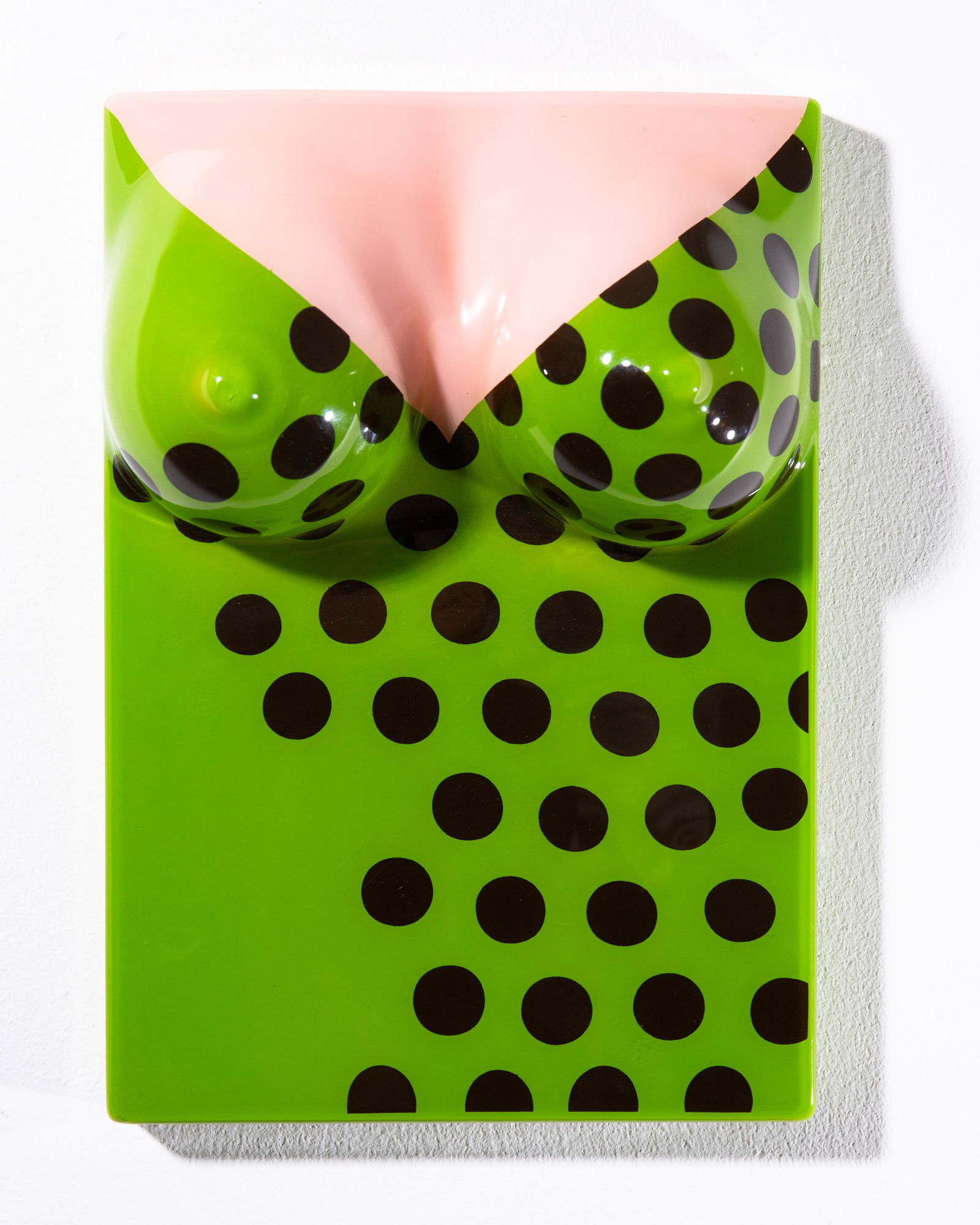 Allen Jones*, Chest, 1968, Ex. 112/2000. Edition X Art Collection (1 of 6)