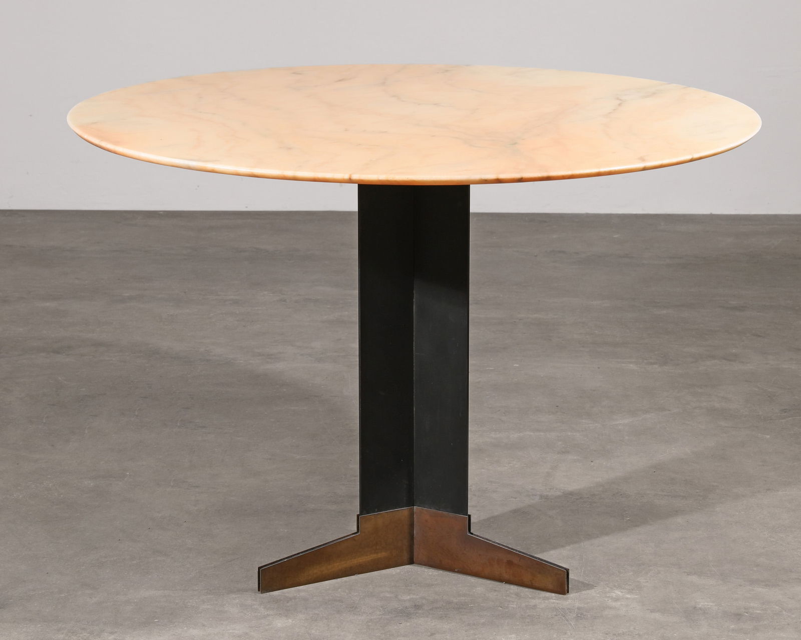 Marble Table, Italy 1940/50s (1 of 7)