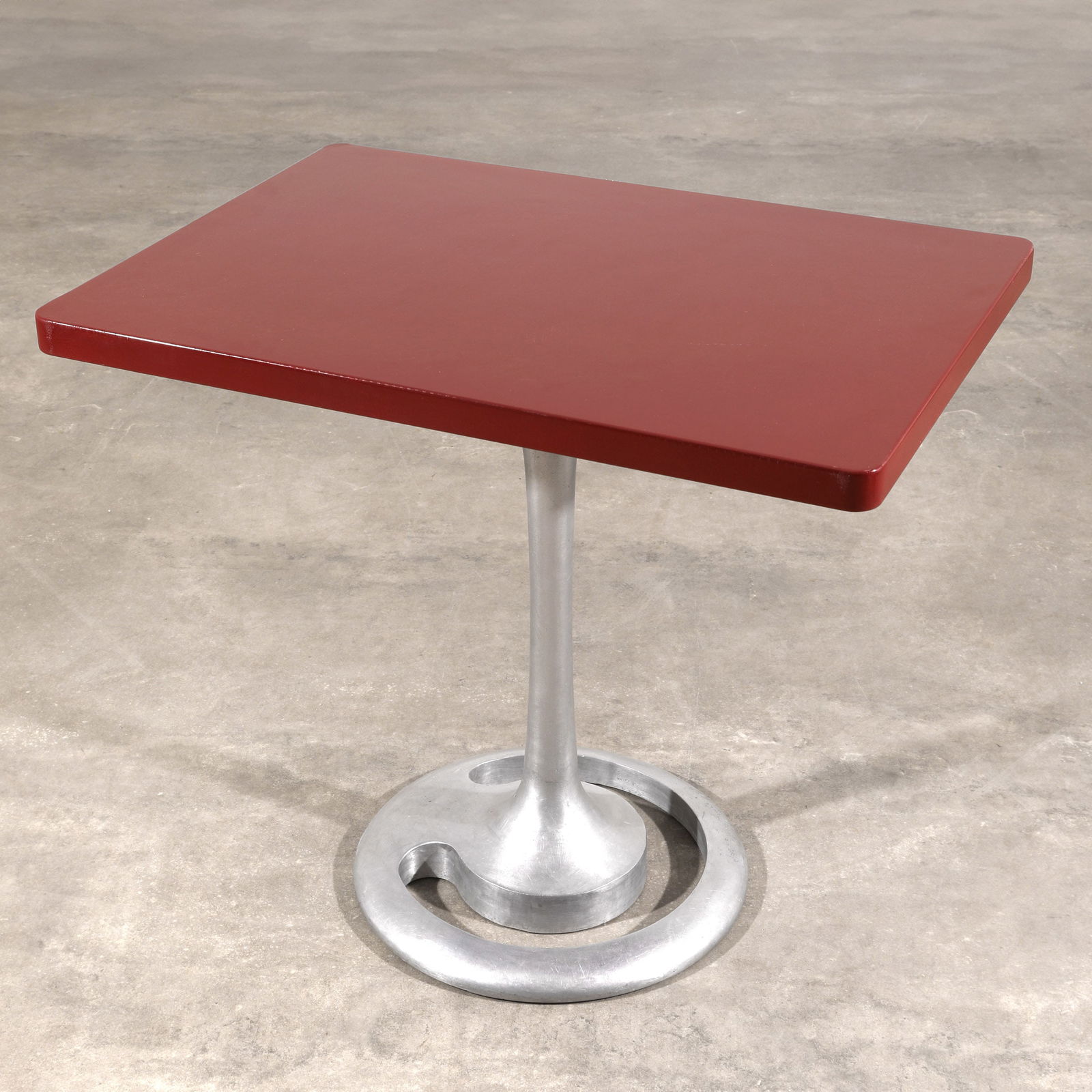 Marc Newson, Colber, Table, model Komed (1 of 5)