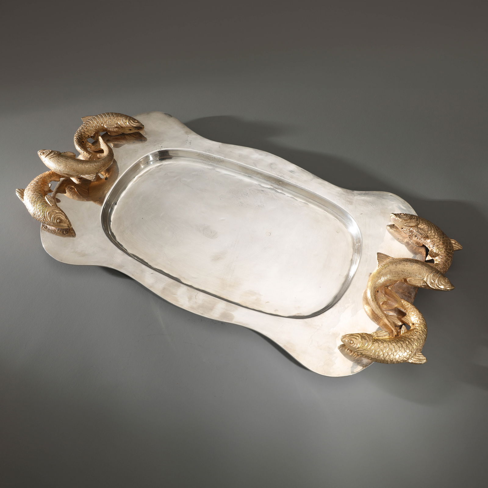 Franco Lapin, Large tray (1 of 5)