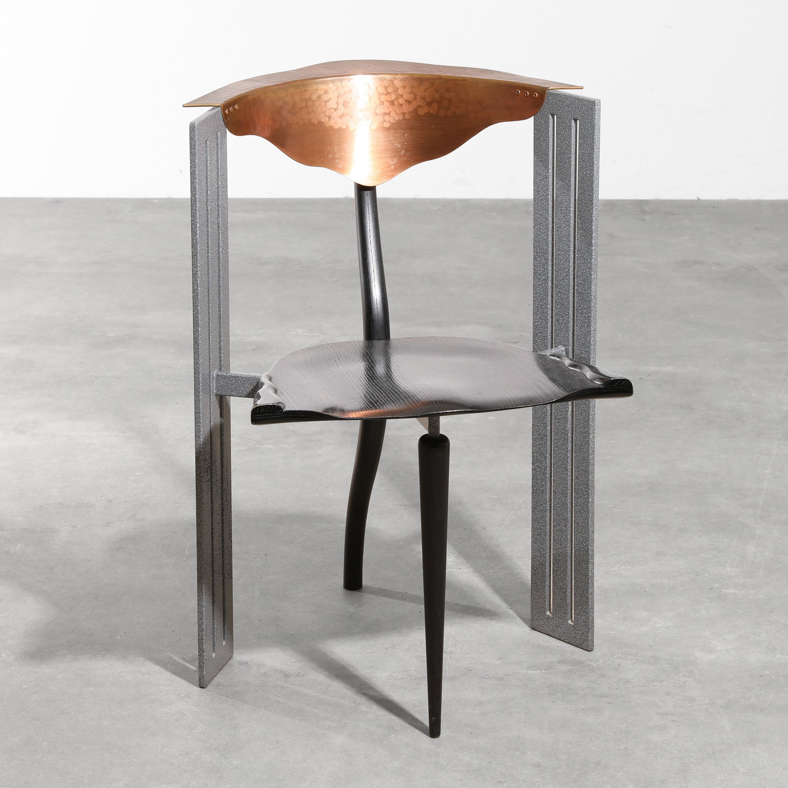 Borek Sipek, Chair model Ota Otanek (1 of 6)