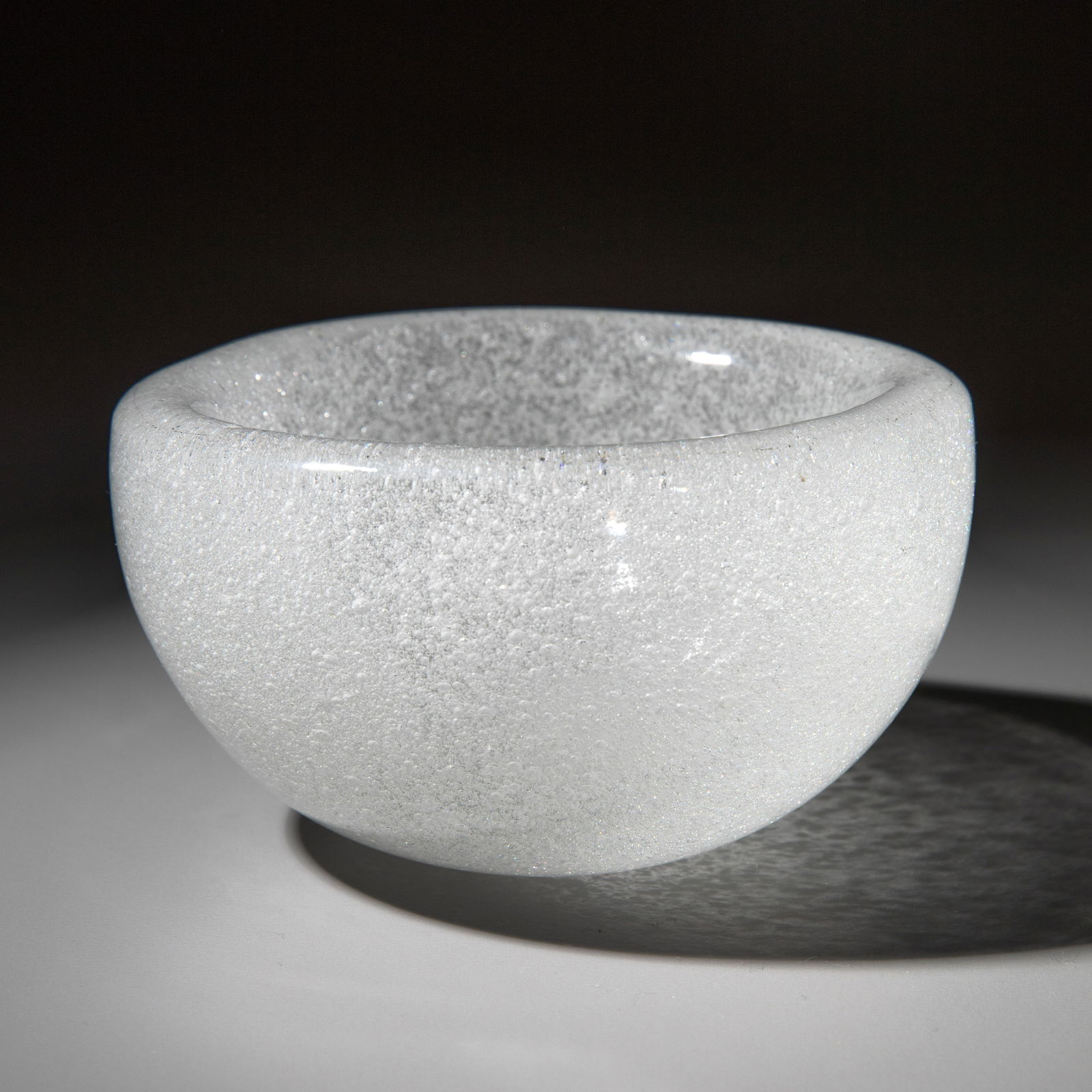 Carlo Scarpa, Bowl 'A bollicine' (1 of 4)