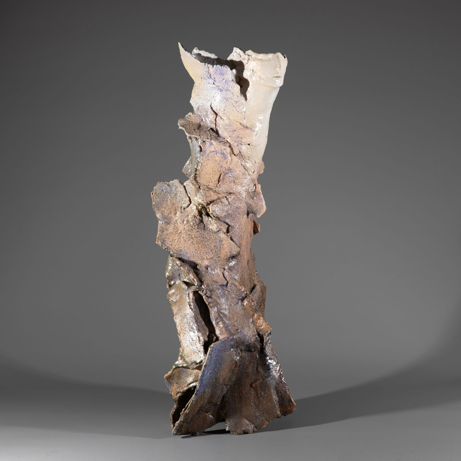 Carmen Dionyse, Sculpture (1 of 6)