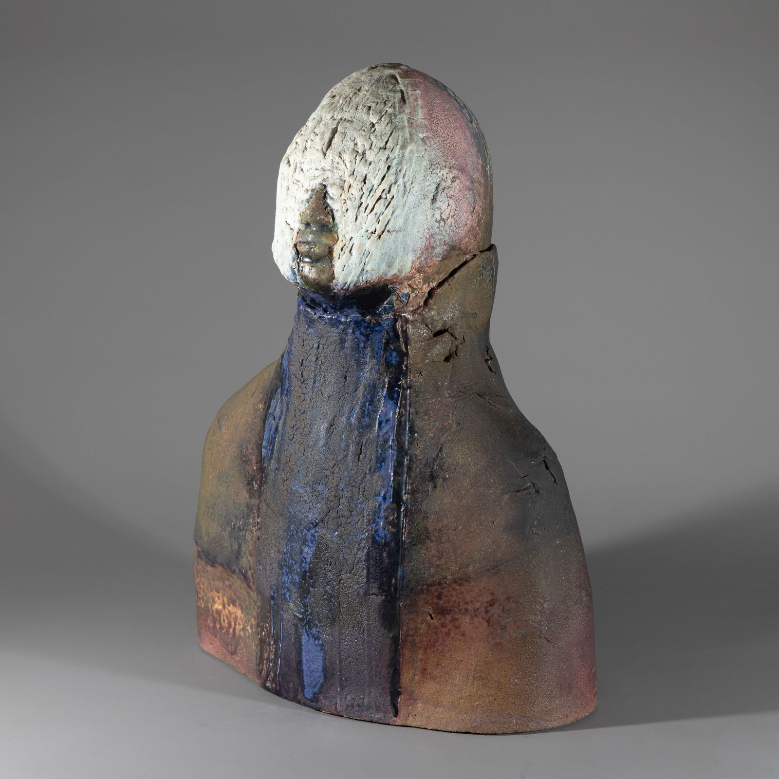 Carmen Dionyse, Oedipus, 1978 (1 of 9)