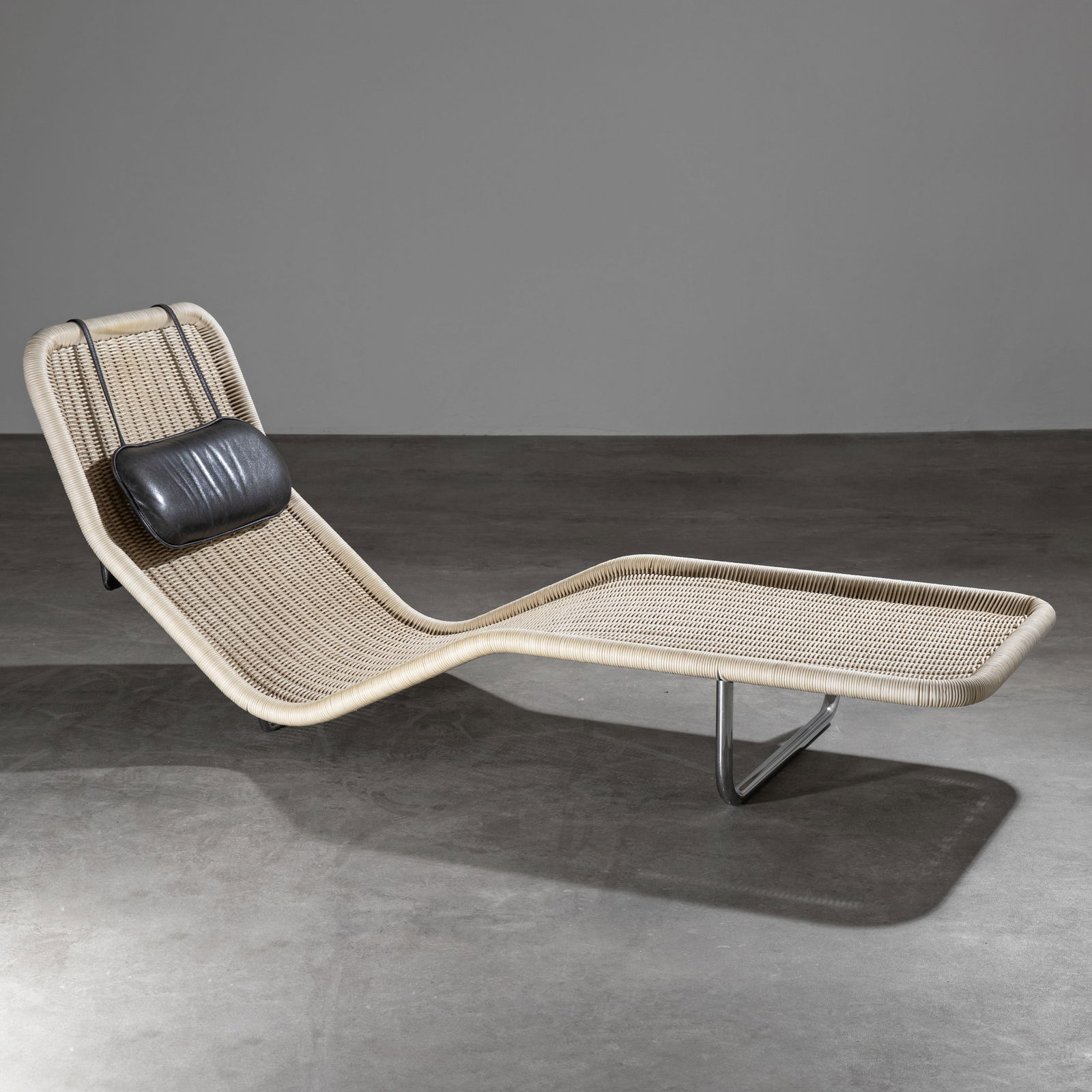 Antti Nurmesniemi, Lounger model F 10 (001) (1 of 5)