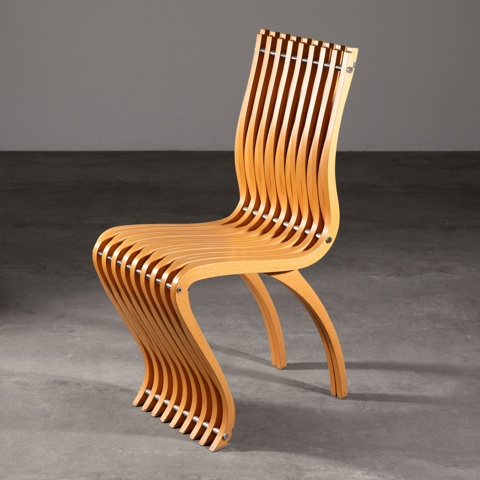 Ron Arad, Chair model Shizzo / Two in One (1 of 4)