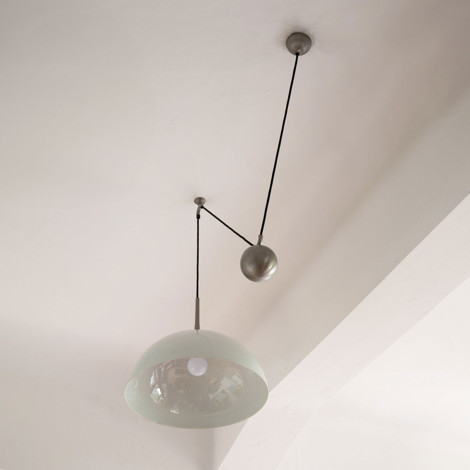 Florian Schulz, Pendant light model Posa M (1 of 1)
