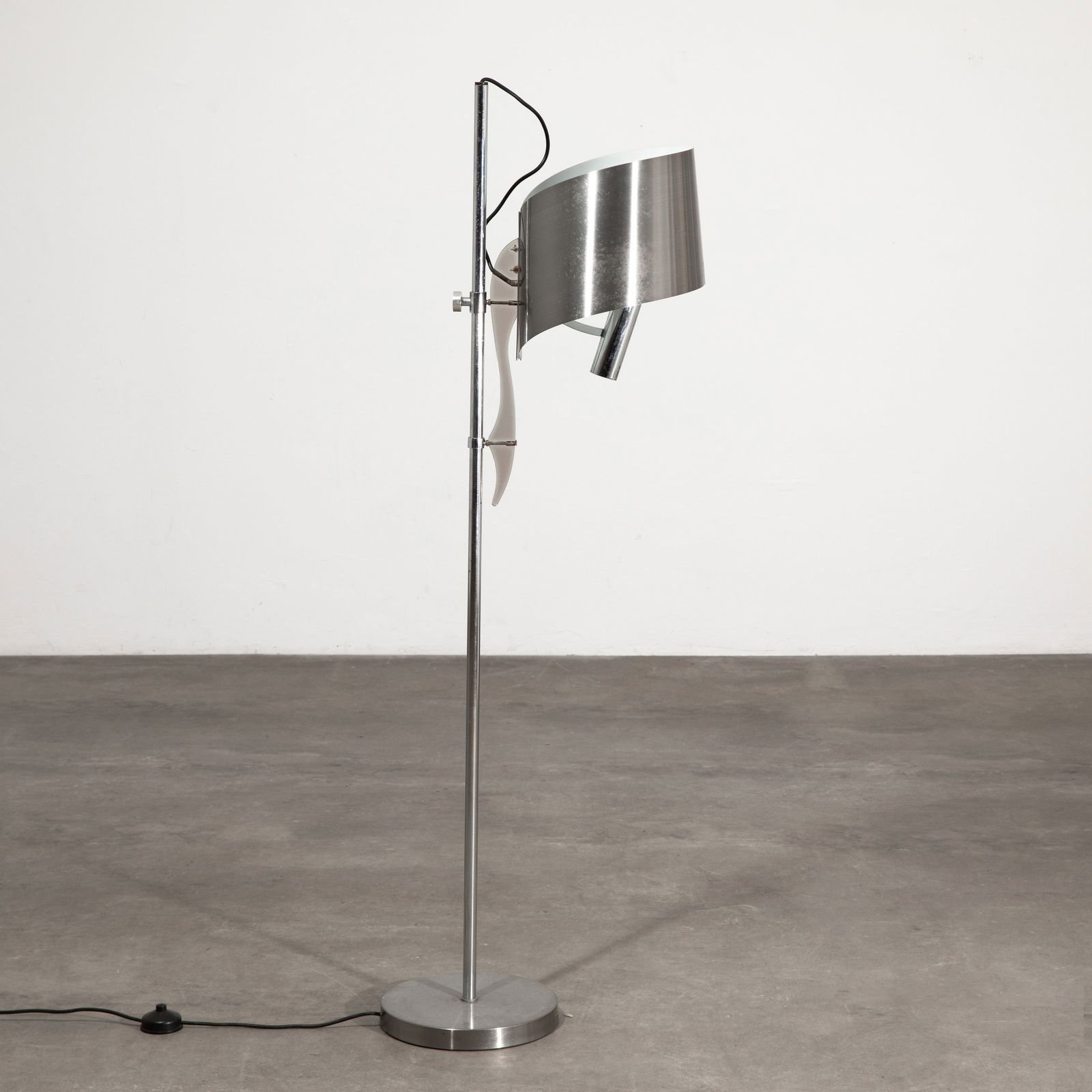 Jaques Charles, Floor lamp model Ruban (1 of 3)