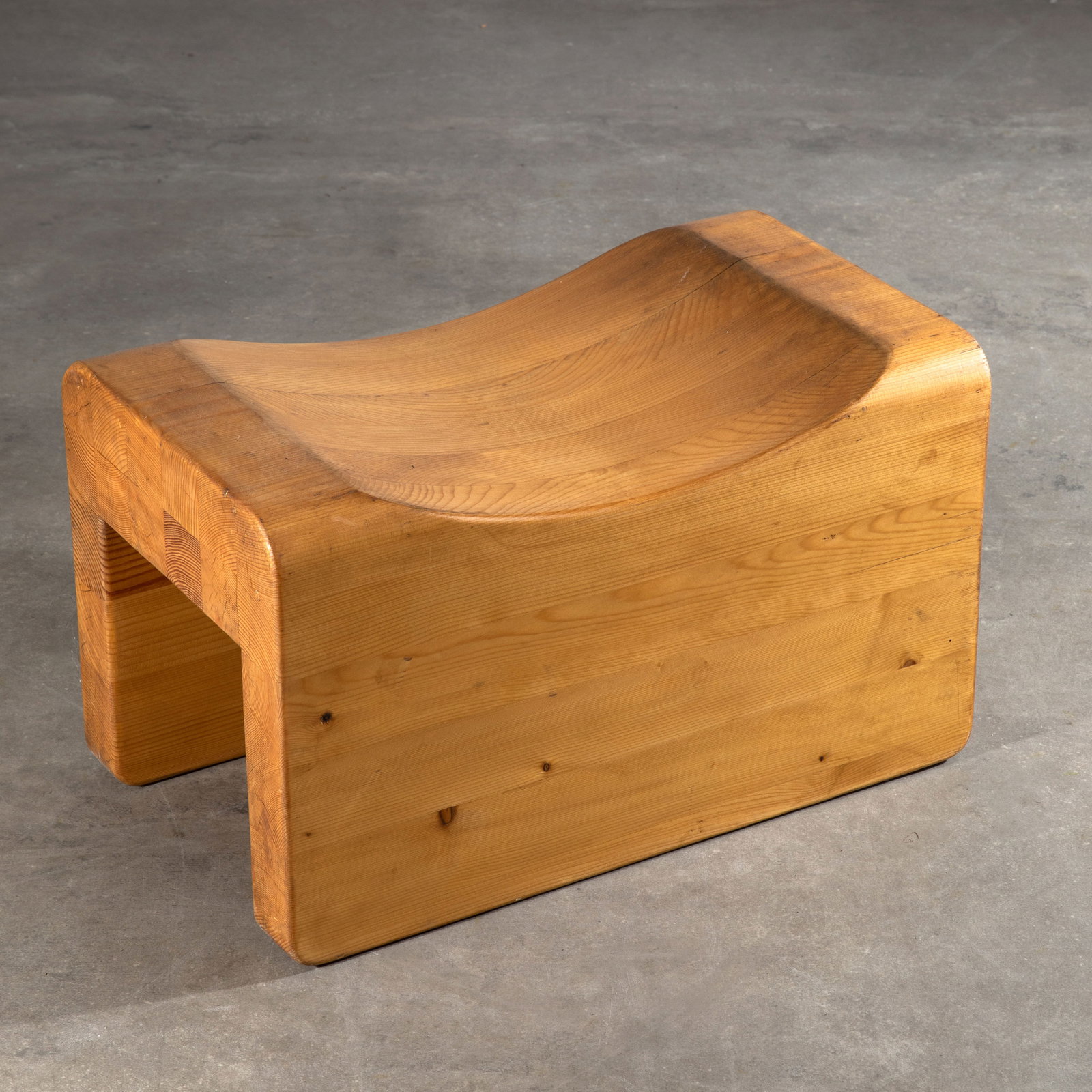 K. J. Petterson & Söner, Stool model Palle (1 of 2)