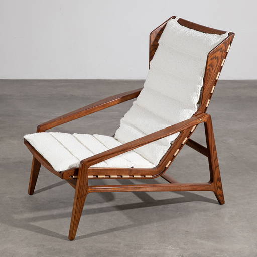 Gio Ponti, Fratelli Reguitti, Due