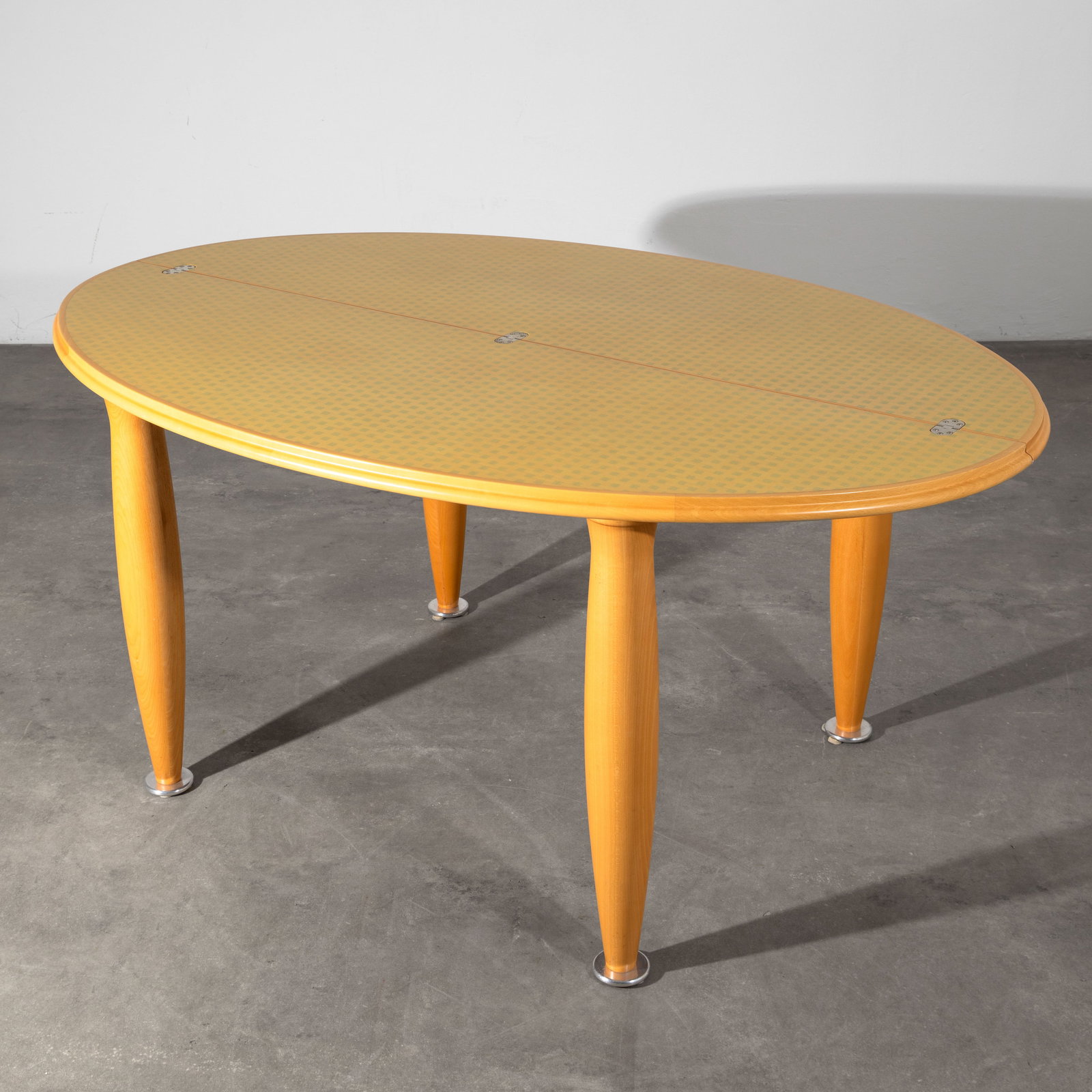 Ettore Sottsass, Console table / dining table from the Filicudi series (1 of 4)