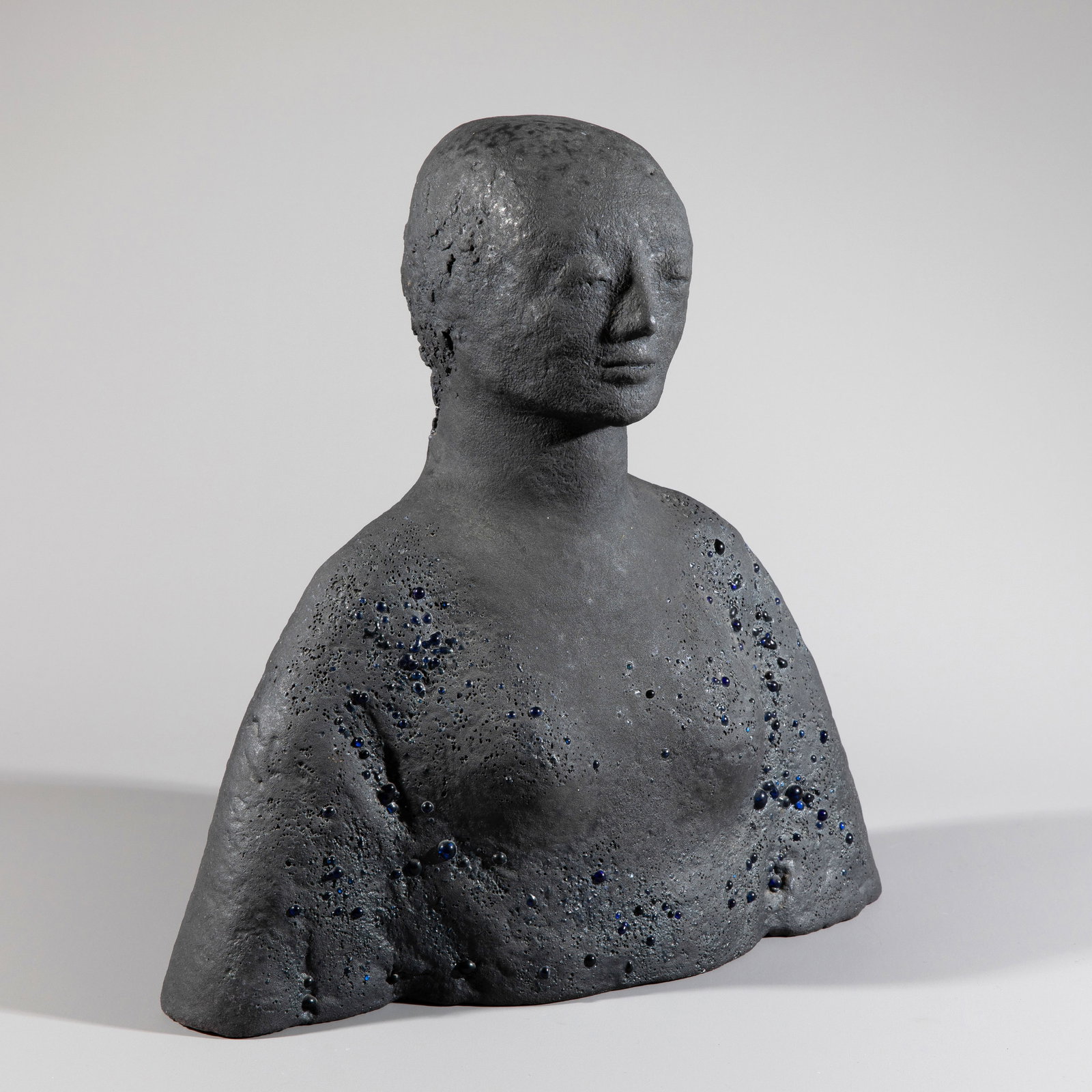 Carmen Dionyse, Night rain (Seduction) (1 of 6)