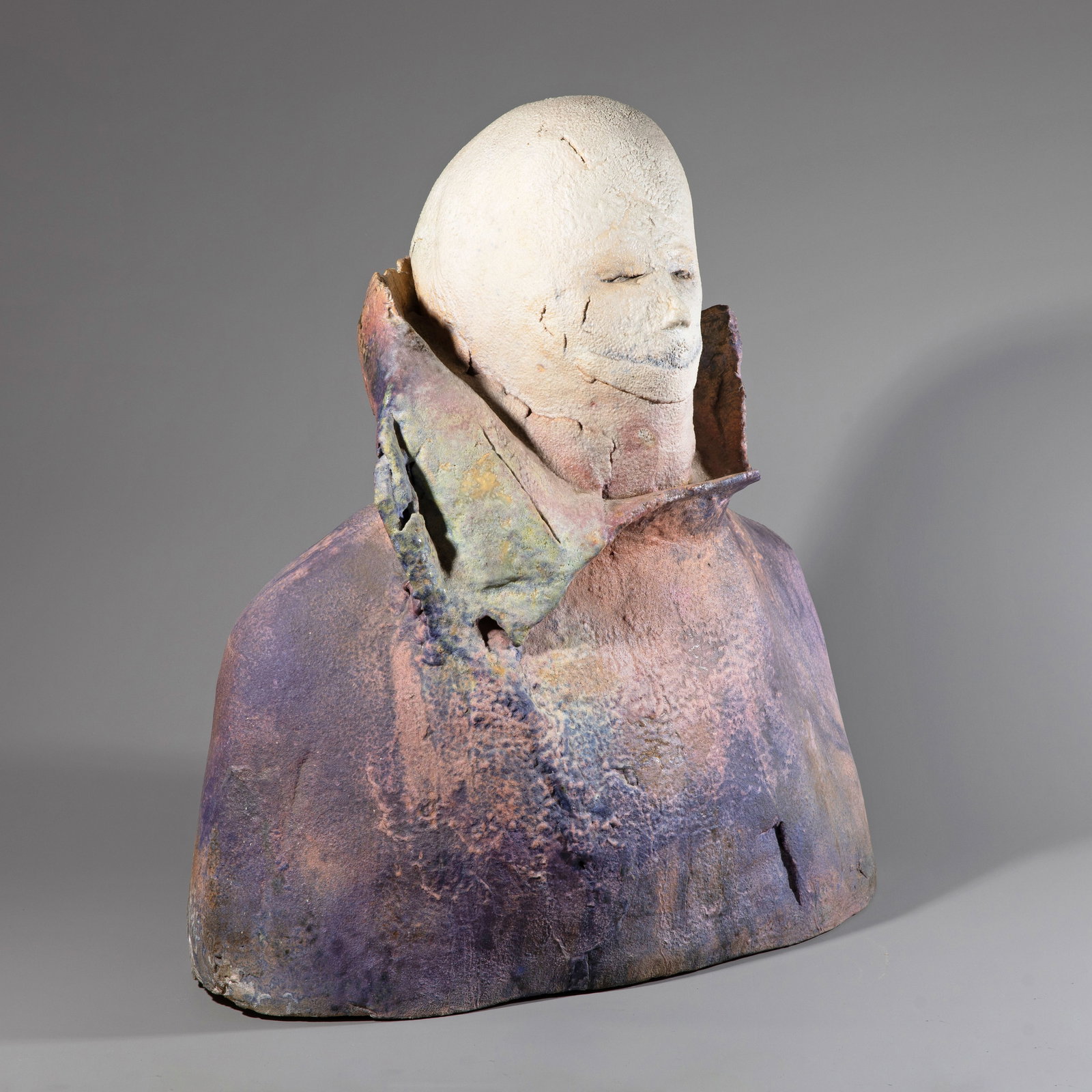 Carmen Dionyse, bust (1 of 6)