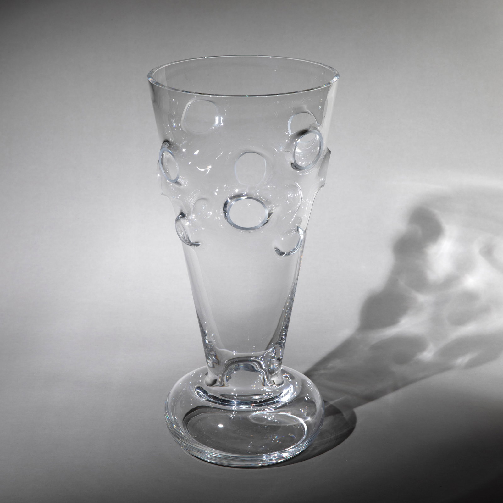 David Palterer, Vase model Bellini from the Follies series (1 of 5)